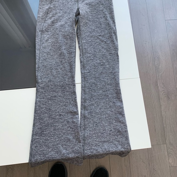 Groove pant flare - Picture 2 of 5